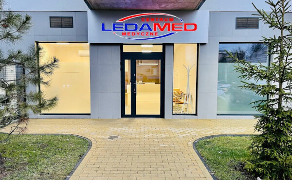 Leda Meds